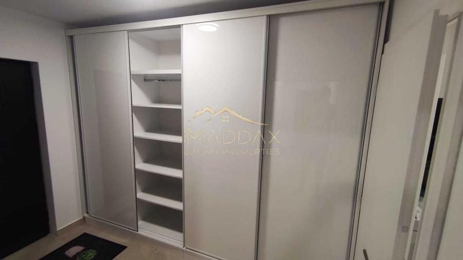 Prima Închiriere | 2 Camere Decomandat | Complet Lux | Utilat Top