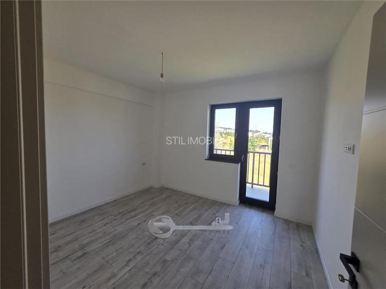 Ap. 2 camere, decomandat, intabulat, Rediu, 0% comision - 2