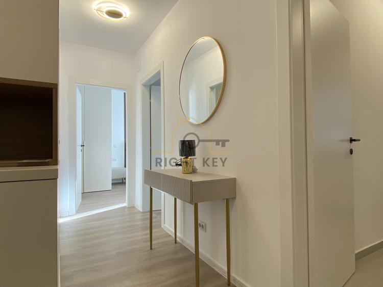 Vulcan Residence, 3 cam, 86mp, mobilat și utilat! Comision 0%!