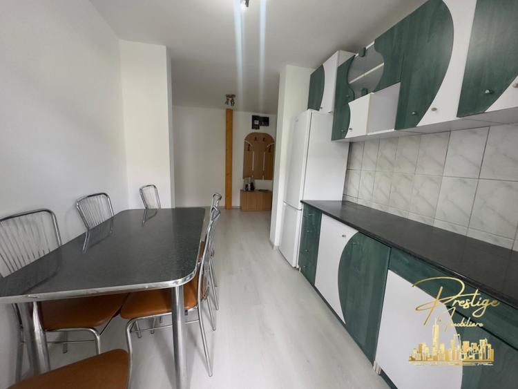 Apartament cu 2 camere de inchiriat pe str.A. Cazaban, Iosia - Oradea