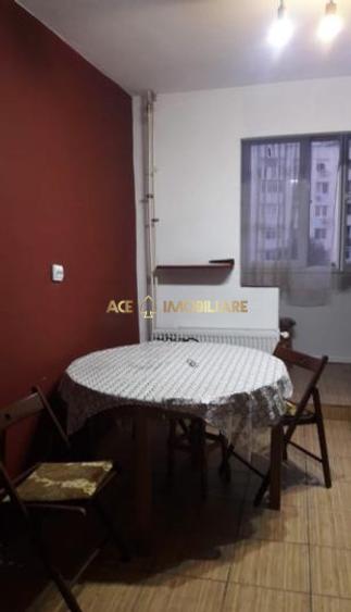 3 Camere de inchiriat | Berceni | Metrou | Utilat | Mobilat