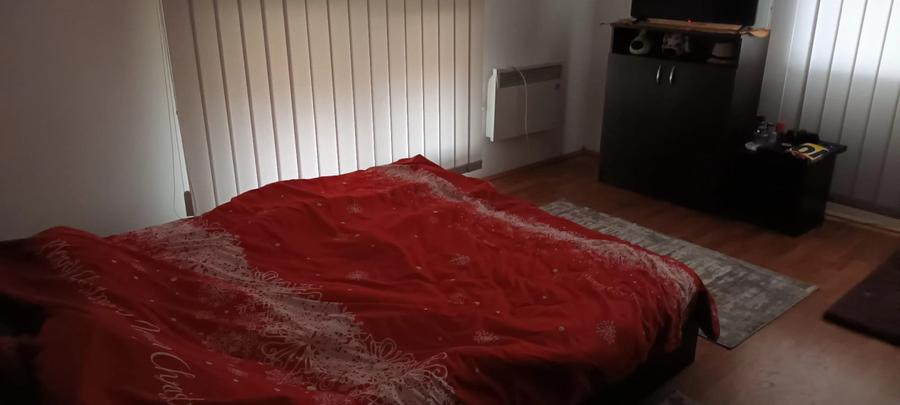 Casa individuala cu 4 camere, in Valea Chintaului, teren 200mp