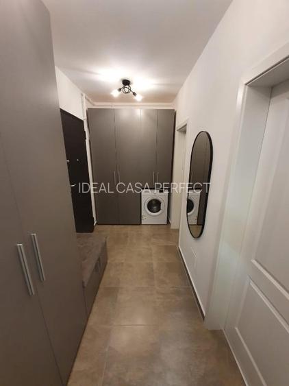 Exigent Plaza Faza 3 langa Profi City, parcul Liniei, Auchan - 8