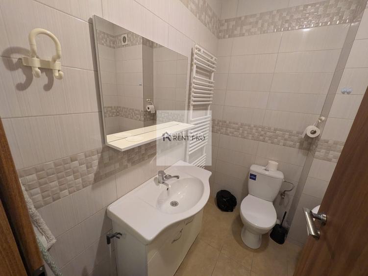 Apartament cu 2 camere | Exigent Plaza Faza 1 | Lujerului - 11