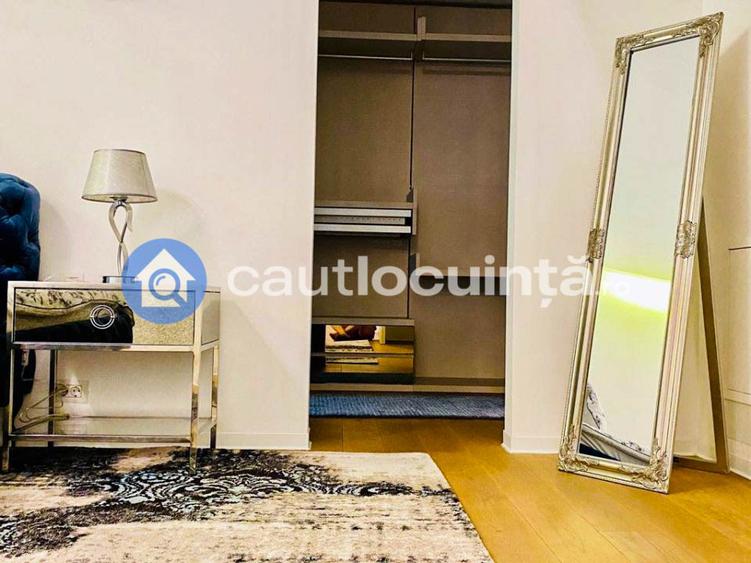 Apartament 4 camere | ONE Charles de Gaulle | Primăverii | 129 mp