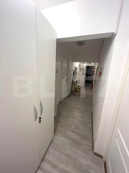 Spatiu comercial de vanzare, 67 mp, zona Marasti