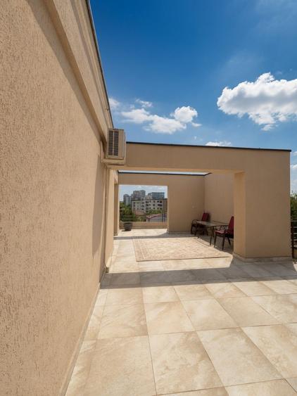 Timpuri Noi Penthouse exclusivist 290 mp