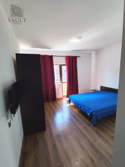 APARTAMENT 3 CAMERE - IKI LAND - BRAGADIRU