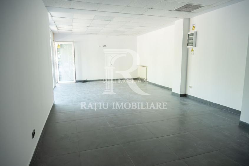 Spațiu Comercial cu Vitrină | Alexandru Cazaban | Oradea - 4