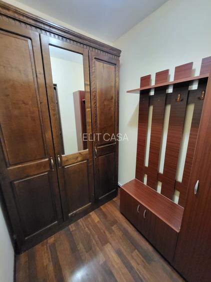 Apartament cu 2 camere, PET FRIENDLY, LOC PARCARE, zona Bucium - HOTEL PLEIADA - 12