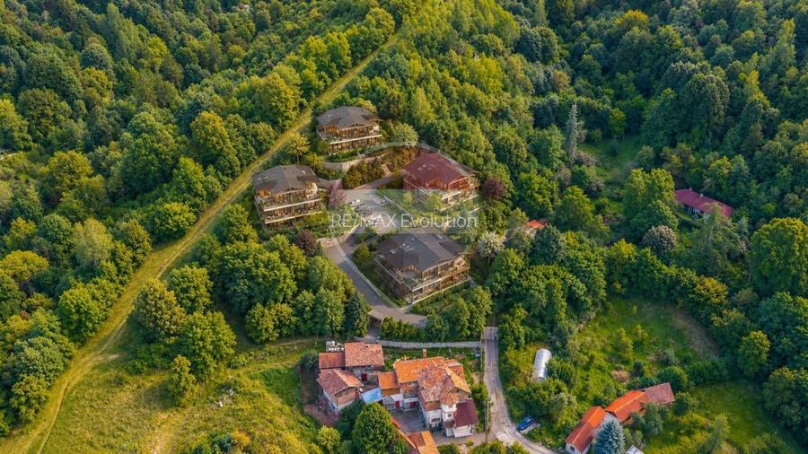 Teren intravilan de vanzare 3,094mp | Șcheii Brașovului | COMISION 0% - 8