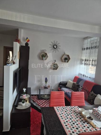 Apartament 2 camere în zona COMPLEX OASULUI - 2