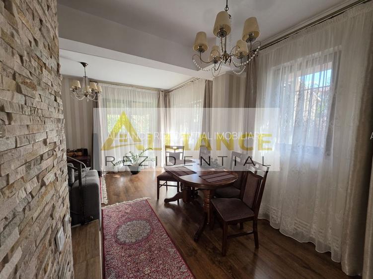 Casa P+1+M, | Curte proprie 65 mp | Popesti-Leordeni - 23