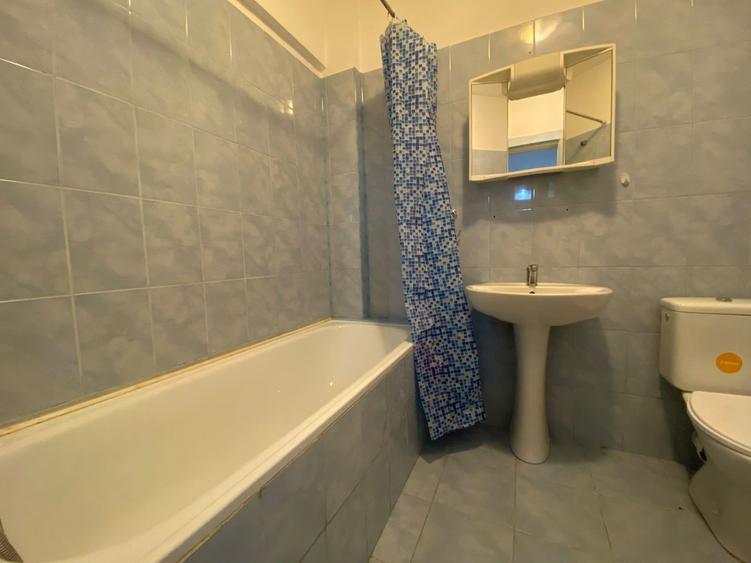 Garsoniera de inchiriat | FSEGA - Marasti | 42mp | Centrala Proprie