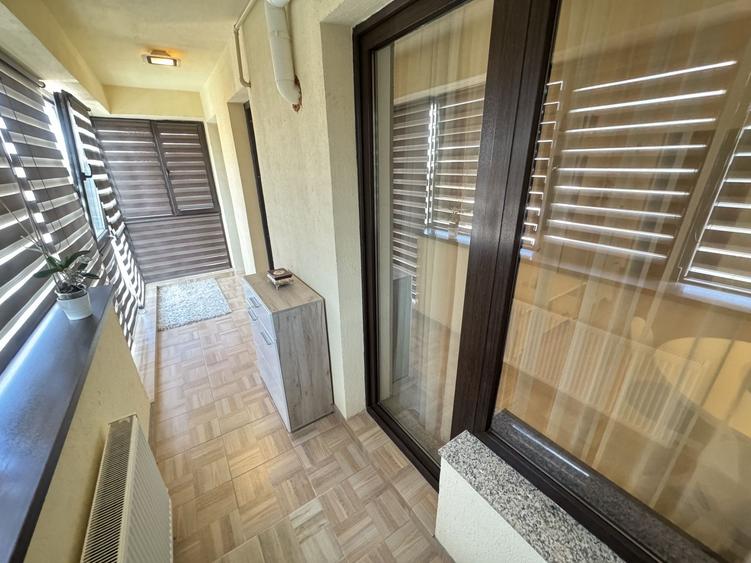 Apartament 2 camere zona Tomis Plus