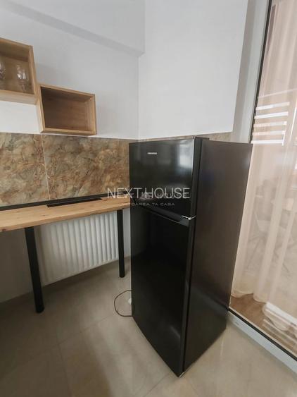 Studio Rahova - Parc Carol ( Liberty Mall - Viilor ) - 2 Km de Unirii - 22