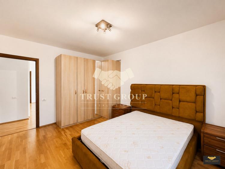 Herastrau - Aron Cotrus | 3 camere | Pet Friendly | 2 locuri de parcare + boxa