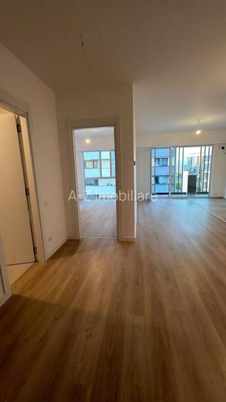 Apartament 2 Camere | Como Park | Constructie Noua - 21