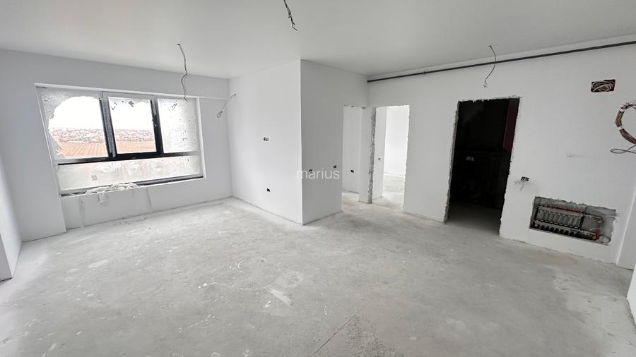 Tomis Tower apartament doua camere direct proprietar - 14
