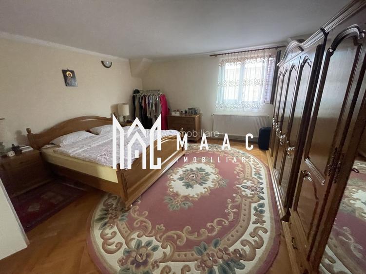 Casă spațioasă cu 5 camere I 1.000 mp teren I Rășinari I Sibiu