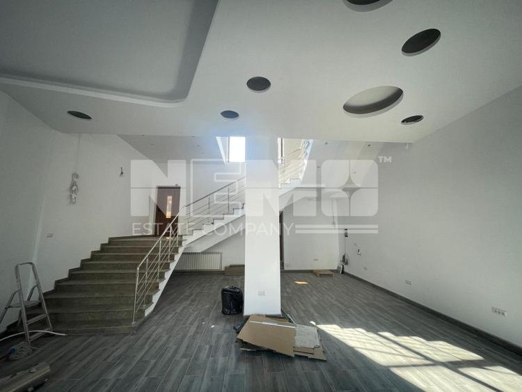 SPATIU COMERCIAL | CENTRAL