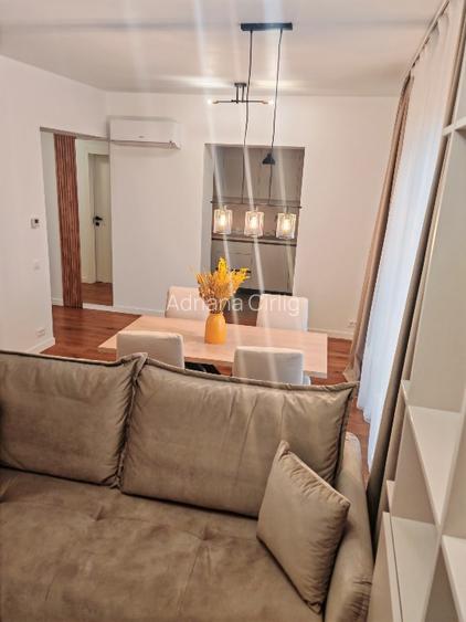 Apartament în Complexul One Cotroceni  - 11