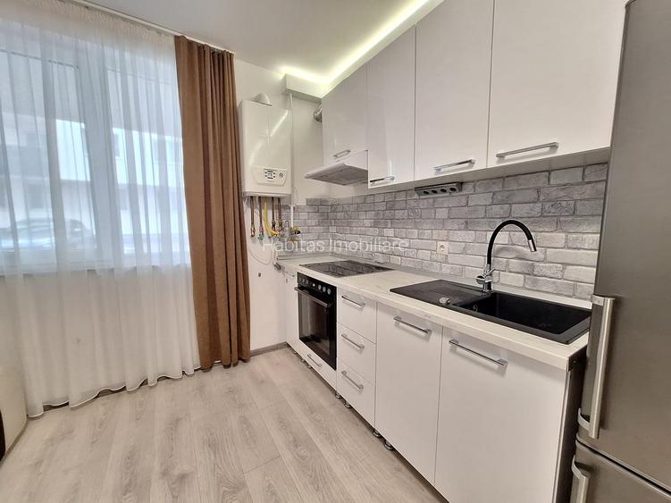 Apartament 2 camere, de vanzare, cu parcare, zona Bmw, Floresti - 4
