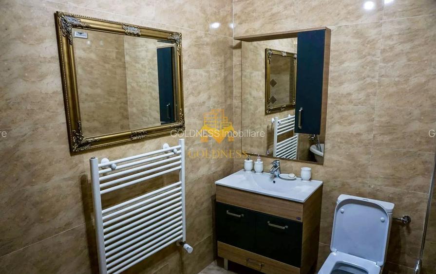 2 camere open space, Modern, Parcare, Dorobantilor, OMV, Marasti - 7
