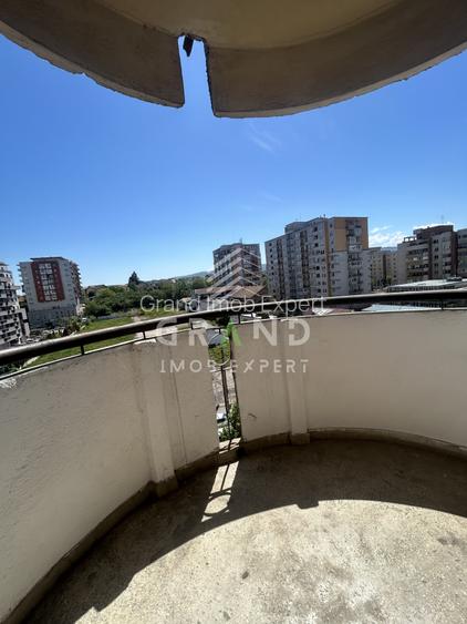 3 CAMERE | 2 BĂI | 2 BALCOANE | AER CONDIȚIONAT | PARCARE | MĂRĂȘTI–DOROBANȚILOR - 21
