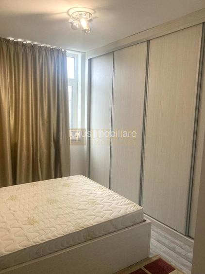 2 camere, City of Mara, loc de parcare - 5