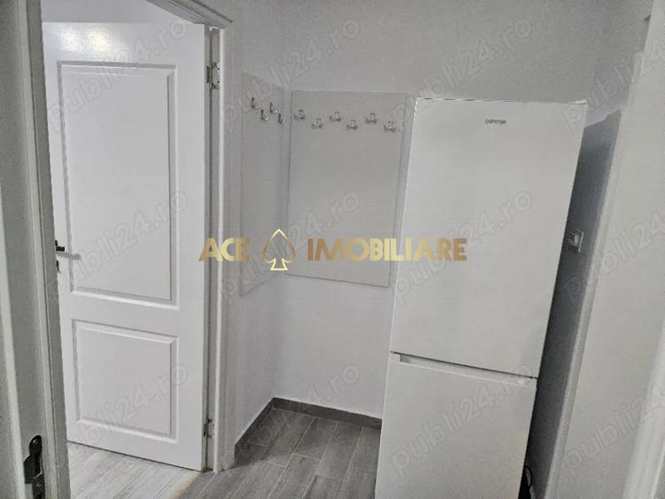 2 Camere de inchiriat | Piata sudului | Metrou | Mobilat si utilat |