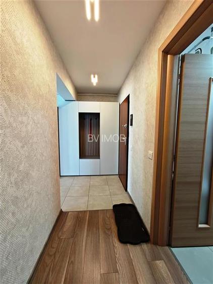 Inchiriere Apartament 2 camere, complex Top City, mobilat utilat - 6