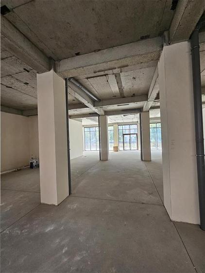 Spatiu Comercial - 200 mp - Balanta - Clinica Medicala - Showroom - Comert - Ser