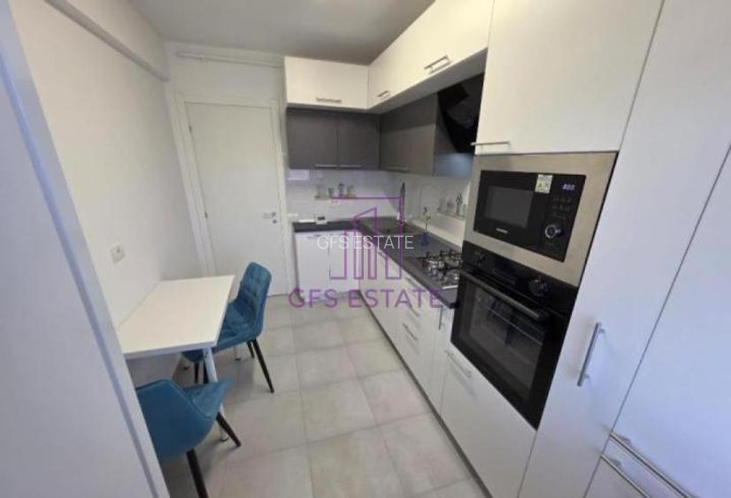 Inchirieri Apartamente 2 Camere Theodor Pallady|Parcare|Centrala - 2