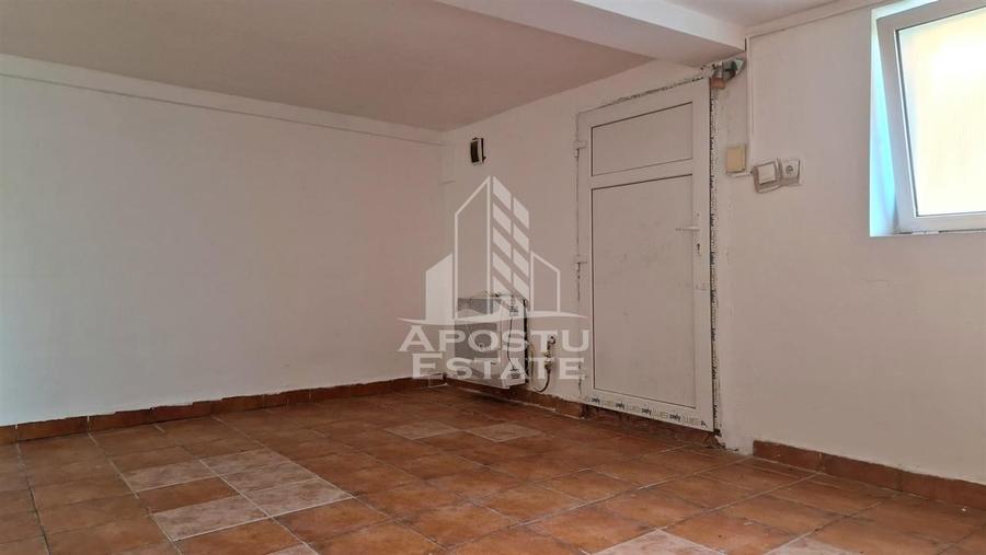 Spatiu comercial 120 mpu - zona Gai