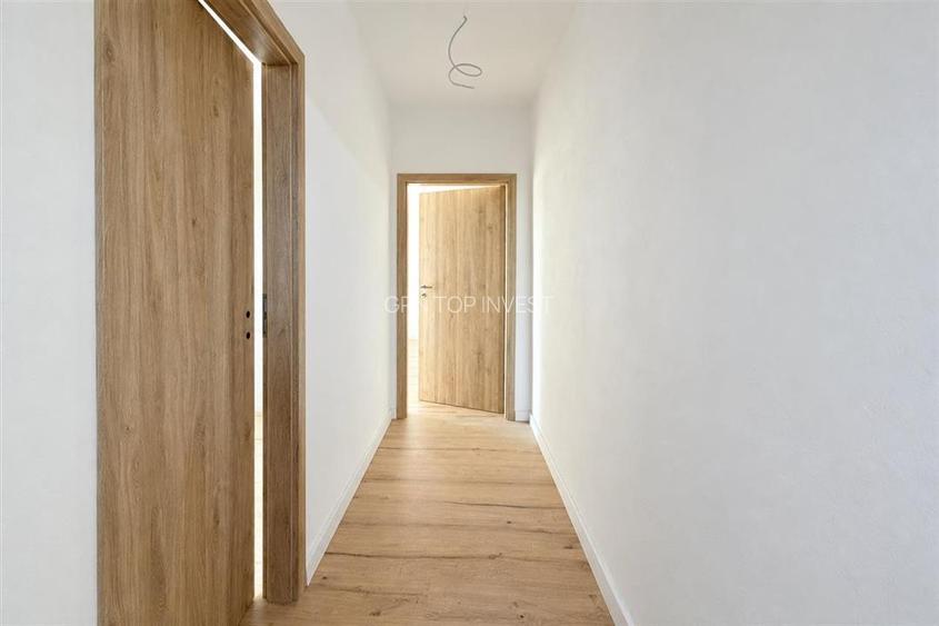 Apartament 3 camere RENOVAT INTEGRAL zona Piata Cibin
