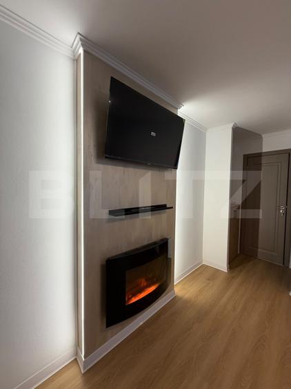 Apartament 2 camere, recent renovat, zona Micro III
