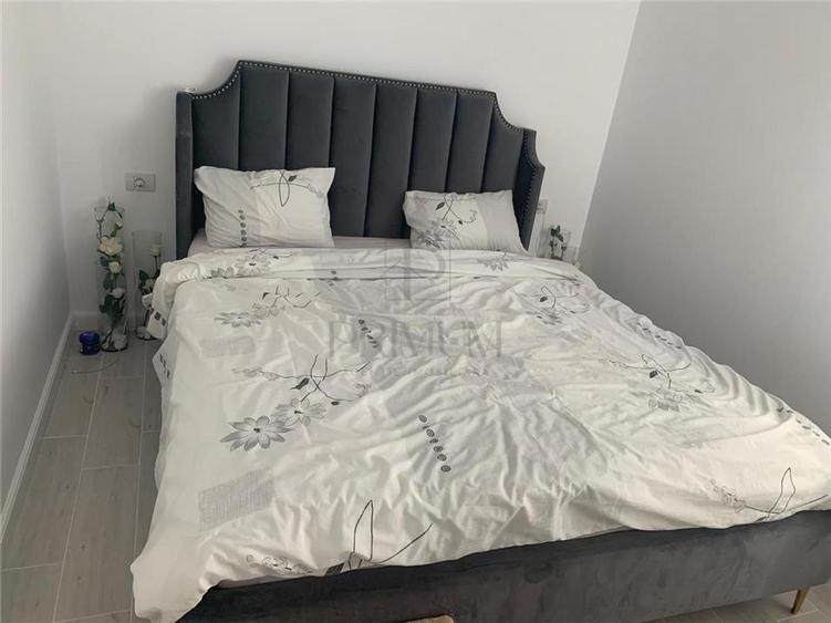 Duplex mobilat lux - utilat - zona excelenta - gata de mutat