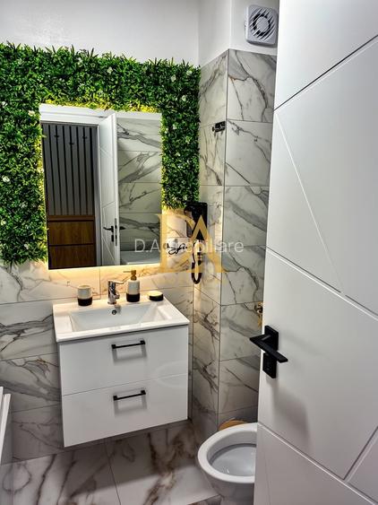 Apartament 2 camere | Chiajna | Mobilat & utilat complet | LUX - 9