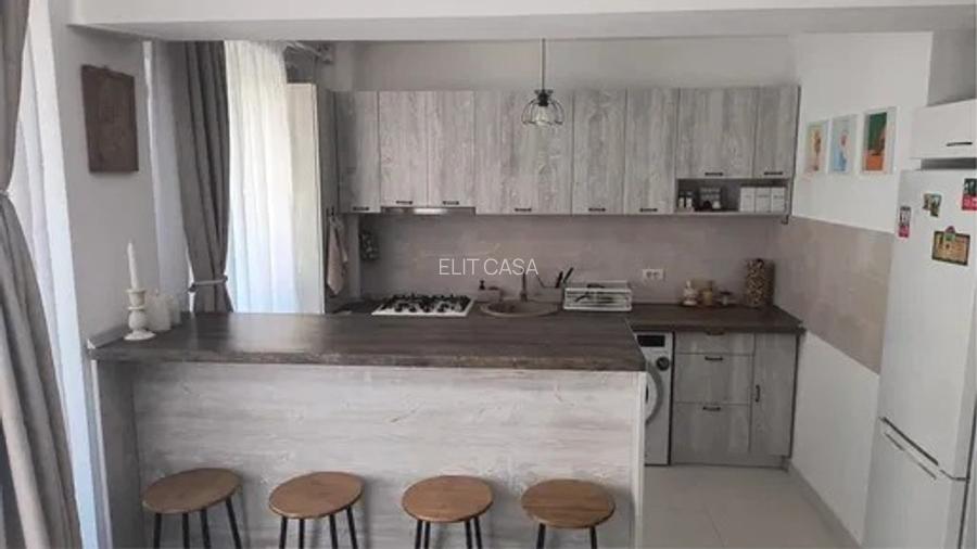 Apartament 2 camere,PET FRIENDLY, MODERN , zona Copou- Sadoveanu