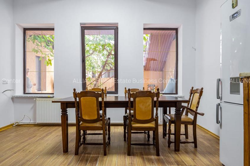 UNIVERSITATE-OFERTA SPECIALA(cod04)-Vila interbelica P+1-Constanta - 16