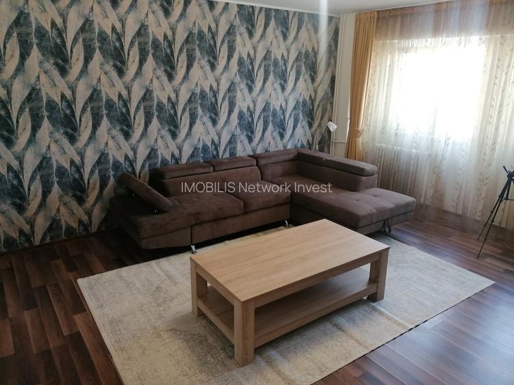 550Euro-apartament mobilat si utilat modern, Calea Calarasi - 2
