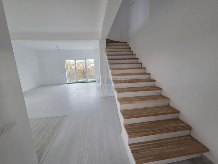 Casă Tip 2 (Duplex) de vânzare – Ivonco Residential, Tunari (str. Orientului)