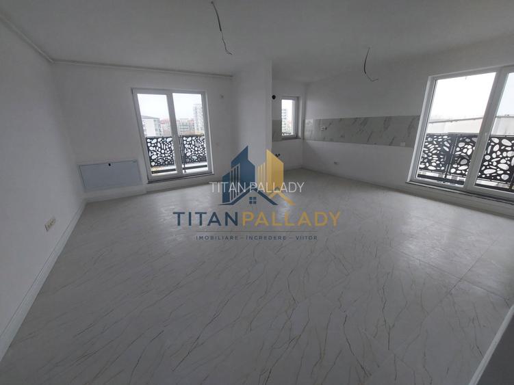 Studio / 51mp / PROMO PARCARE / Titan-Pallady / Balcon 10mp - 2