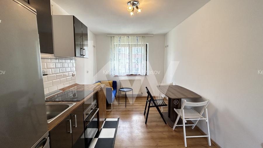 Studio de închiriat – locul perfect unde să te simți acasă! - 2