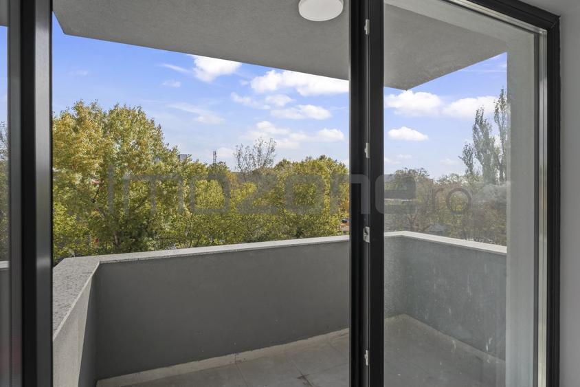 Militari-Metrou Preciziei -2 Camere , 58.2 mp, Ideal Investitie sau Locuinta