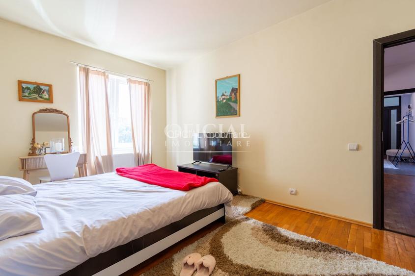Apartament 2 Camere | 52 m2 | Strada Horea | Zona Centrala - 4