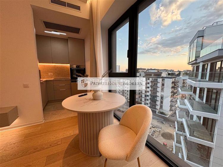 Aviatiei | One Lake Club | Bloc 2025 | Modern - 6