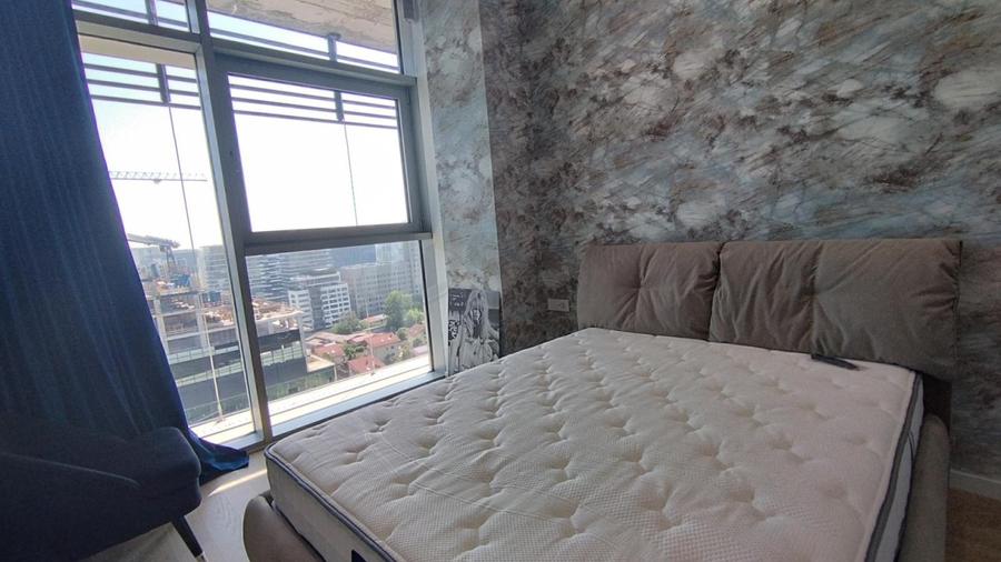 REA1028873 Apartament 2 camere I vedere panoramica