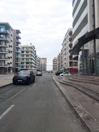 Apartament 2 camere Mamaia zona hotel Opera 350 euro